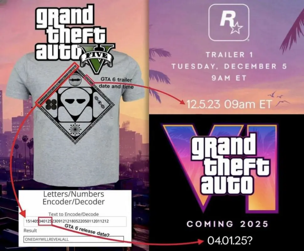 GTA VI