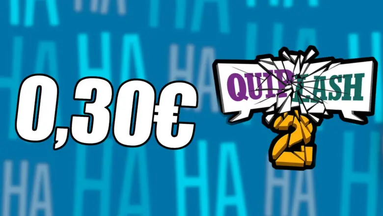 Quiplash 2 Oferta Eneba