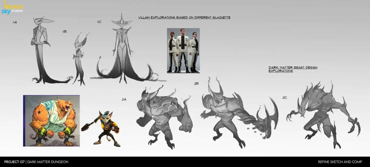 Ratchet & Clank