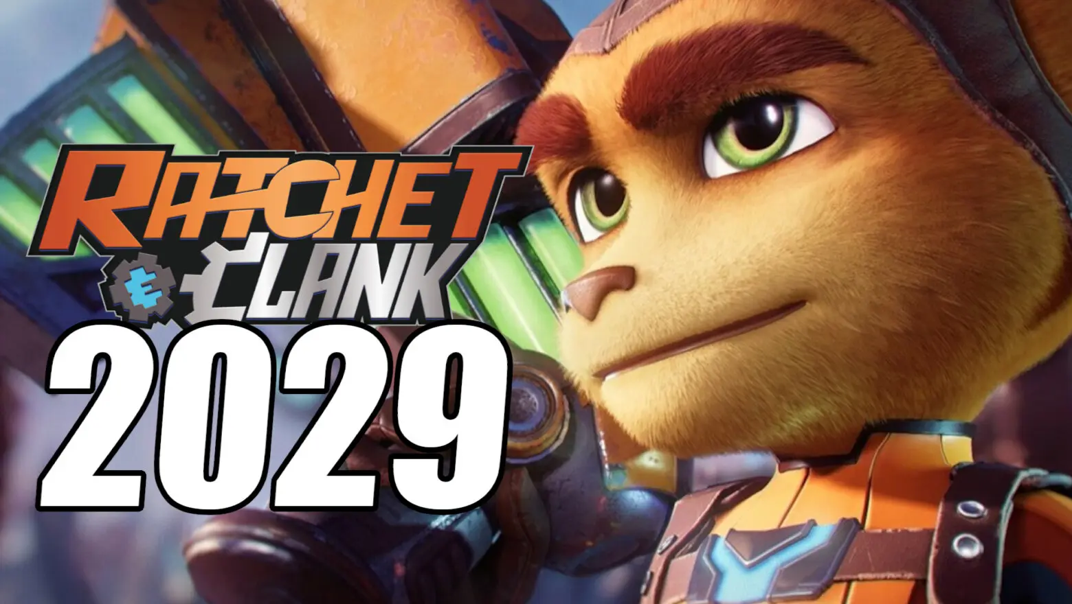 Ratchet & Clank