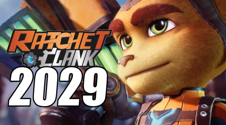 Imagen de ¡Nuevo juego de Ratchet & Clank! Insomniac filtra el proyecto, aunque tardará en llegar