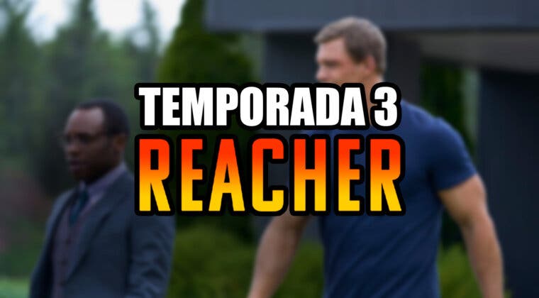 Imagen de La serie de Amazon Prime Video que ya tiene su futuro sentenciado: ¿habrá temporada 3 de Reacher?