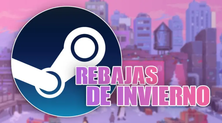 Imagen de Steam da comienzo a las rebajas de invierno con un amplio catálogo de juegos