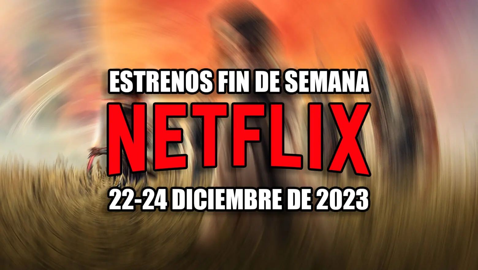 rebel moon estrenos de netflix