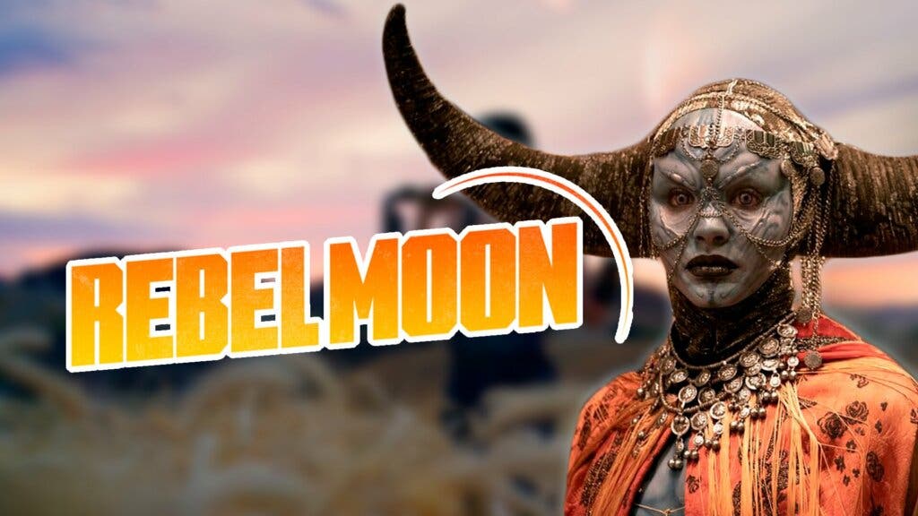 Rebel Moon Parte 2