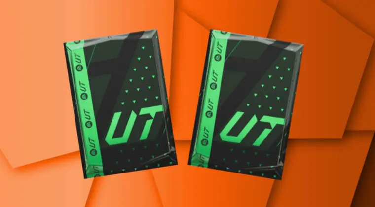 Imagen de EA Sports FC 24: ¿Sobre de Héroe asegurado o de dos cartas +87? ¿Qué recompensa elijo?