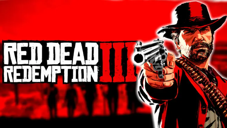 RED DEAD 3