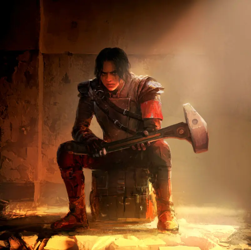 Red Faction