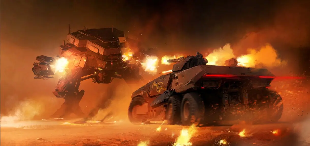 Red Faction