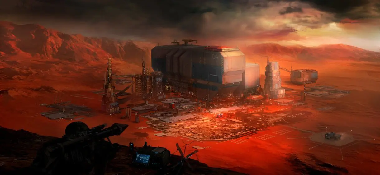 Red Faction
