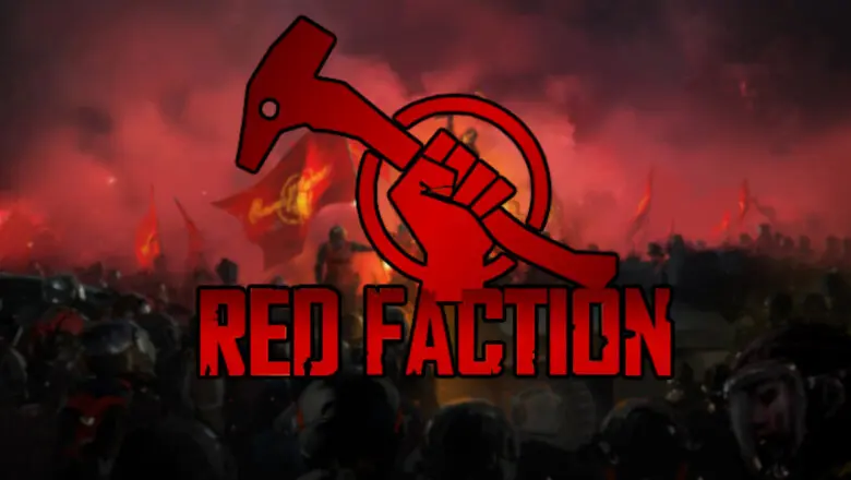 Red Faction