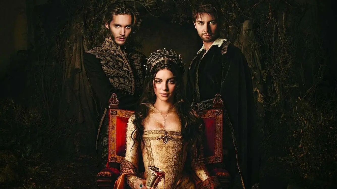 Reign