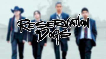 Imagen de Temporada 4 de Reservation Dogs en Disney+: Estado de renovación, posible fecha de estreno y otras claves