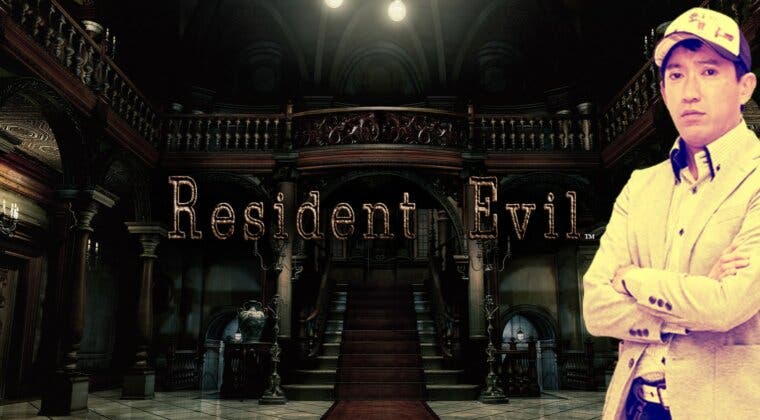 Imagen de El director original de Resident Evil, Shinji Mikami, no tiene interés en regresar a la saga