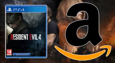 Imagen de Aprovecha este ofertón de Amazon y hazte con Resident Evil 4 Remake al mejor precio