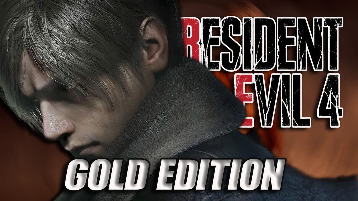 Resident Evil 4 Remake is Getting a Gold Edition Release, as Per Metacritic  Listing