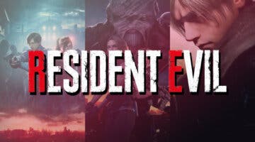 Imagen de Tranquilos, habrá nuevos remakes de Resident Evil en el futuro, ha confirmado Capcom