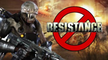 Imagen de Resistance 4 estuvo en los planes de Insomniac Games, pero se acabó cancelando