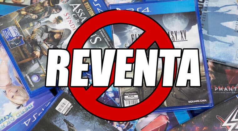 Imagen de ¿Es ilegal revender tus juegos? Una cláusula de PlayStation hace saltar todas las alarmas