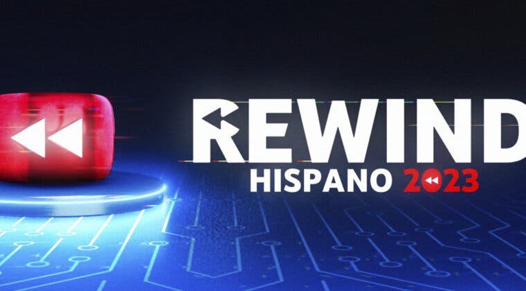 Imagen de Rewind Hispano 2023: Fecha y hora del estreno en YouTube
