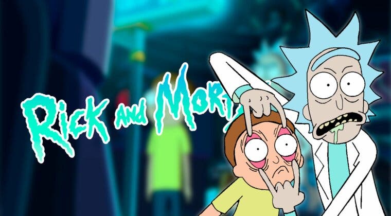 Imagen de Final explicado de la temporada 7 de Rick y Morty: Un cambio irreversible en la dinámica de la serie