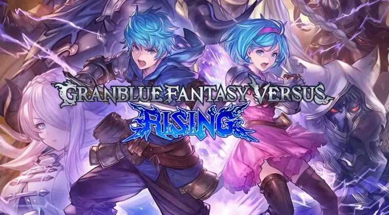 Imagen de Análisis Granblue Fantasy Versus - Rising: Un renacer de los que marcan época