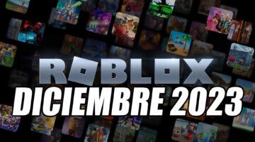 Imagen de Roblox: todos los promocodes y códigos GRATIS de diciembre 2023
