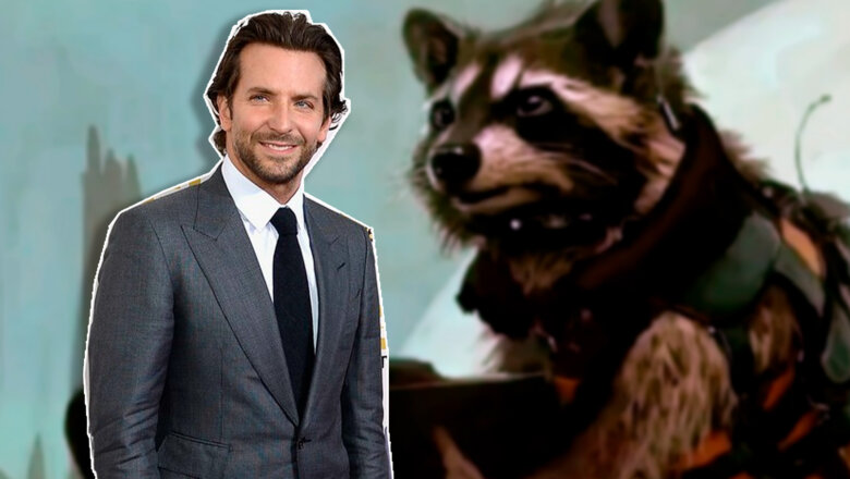 rocket raccon
