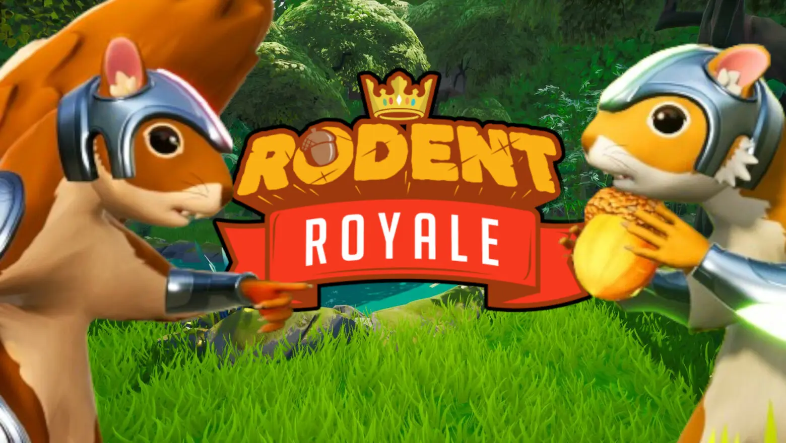 Rodent Royale
