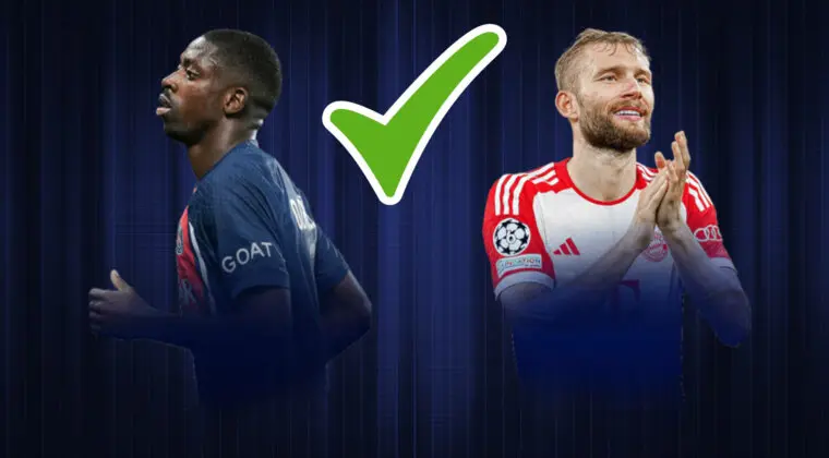 Imagen de EA Sports FC 24: seis RTTK de nivel que ahora están a precios bastante buenos