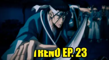 Imagen de Rurouni Kenshin (2023): horario y dónde ver el episodio 23