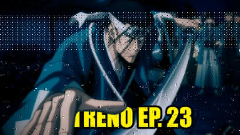 Rurouni Kenshin horario