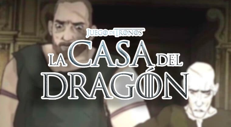 Imagen de La casa de dragón: quiénes son Sangre y Queso, personajes que marcarán la guerra en la temporada 2