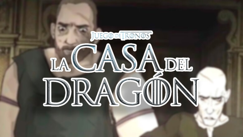 sangre y queso la casa del dragon