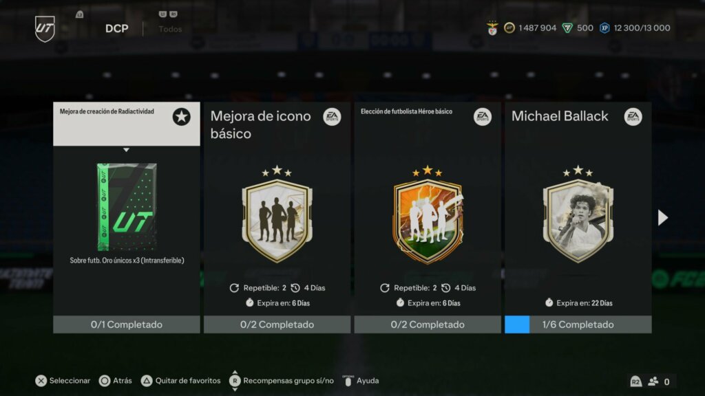 sbcs de iconos y heroes ea sports fc 24