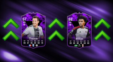 Imagen de EA Sports FC 24: más cartas FC PRO LIVE conseguirán nuevas mejoras (seguimiento 2ª jornada)