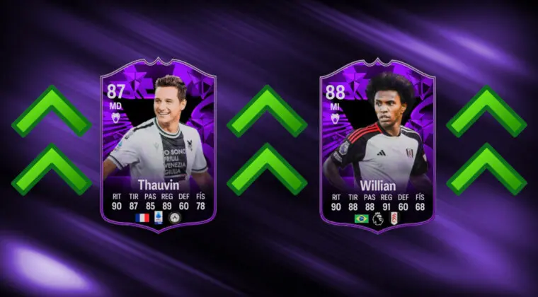 Imagen de EA Sports FC 24: más cartas FC PRO LIVE conseguirán nuevas mejoras (seguimiento 2ª jornada)