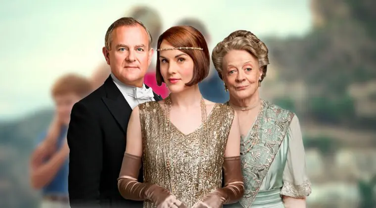 Imagen de 8 series similares a The Crown para ver después del final de su última temporada
