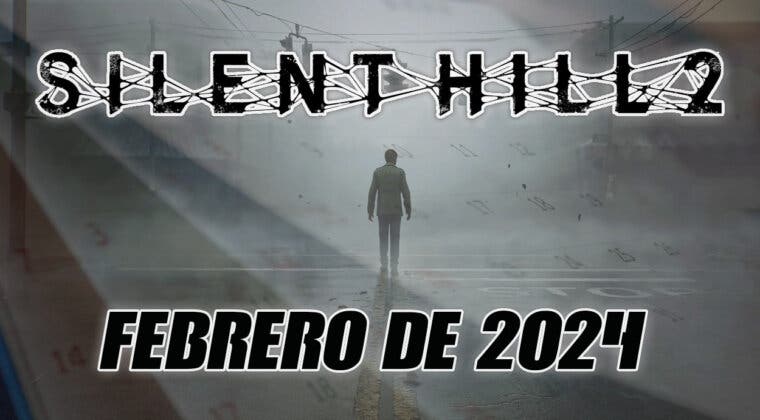 Imagen de Silent Hill 2 Remake podría lanzarse en el mes de febrero de 2024 según una filtración de Amazon