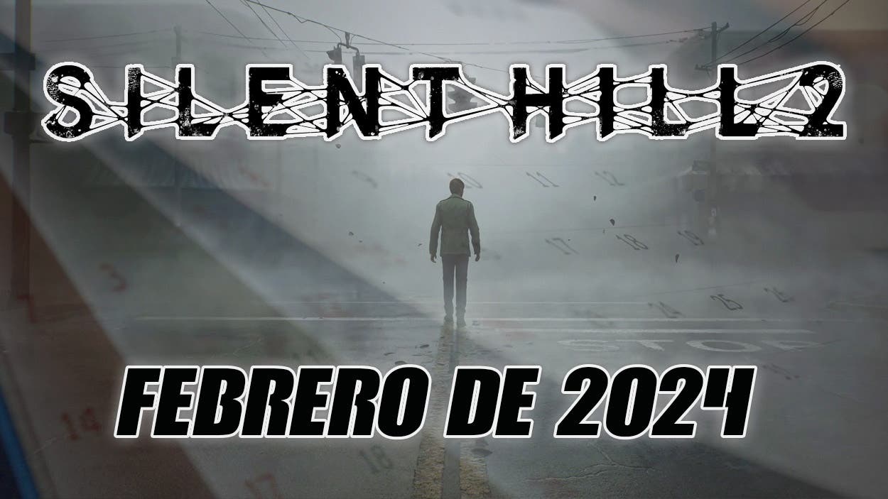 RESERVA Silent Hill 2 PS5 - Impact Game