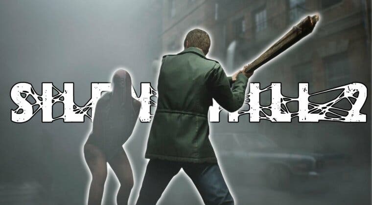 Imagen de ¿Tienes ganas de saber más sobre Silent Hill? El productor manda un mensaje que gustará a más de uno