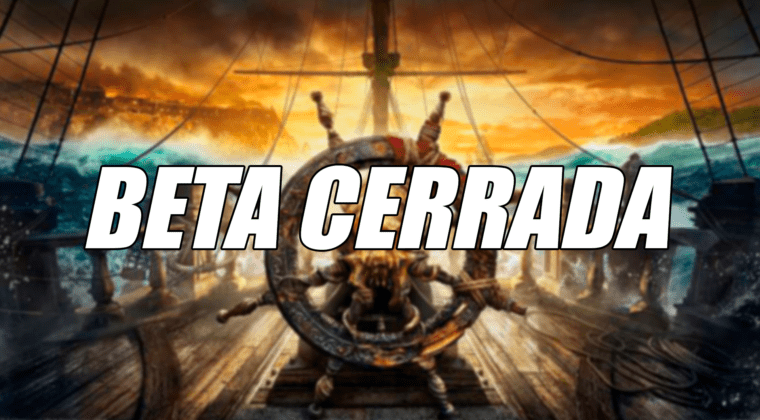Imagen de Skull & Bones contará con una beta cerrada GRATIS: Conoce todos los detalles