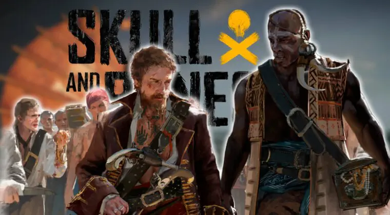 Imagen de Los 5 motivos por los que creo que Skull &amp; Bones podría triunfar