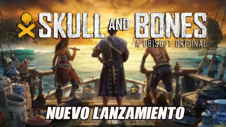 Skull & Bones