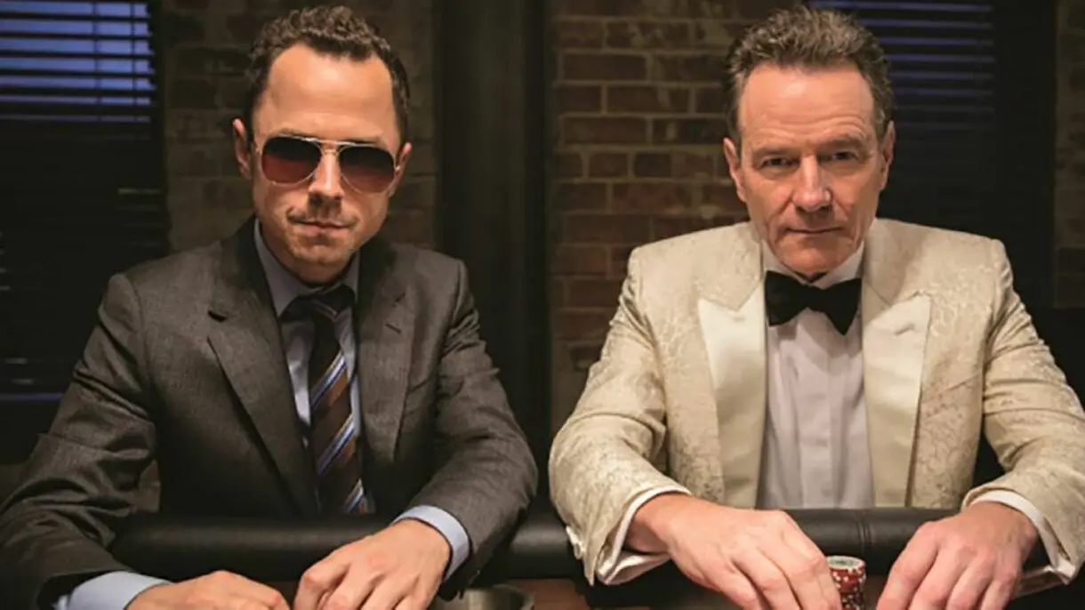 sneaky Pete prime video