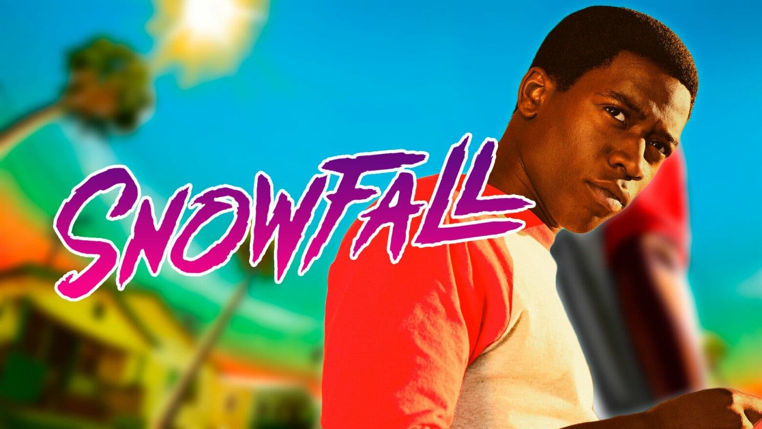 Snowfall HBO