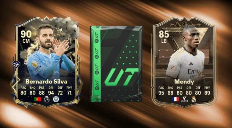 Imagen de EA Sports FC 24: filtrado un sobre (probablemente gratuito) muy destacable