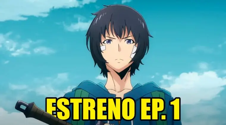 Imagen de Solo Leveling: horario y dónde ver el episodio 1