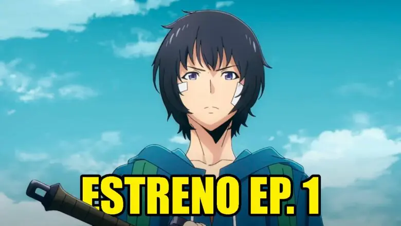 Solo Leveling horario