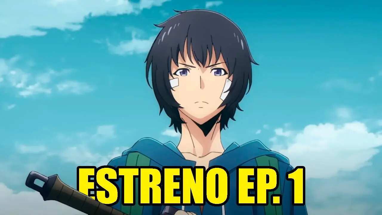 Solo Leveling horario